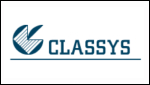 logo classys